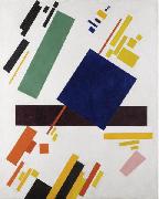 Kazimir Malevich, Suprematist Composition